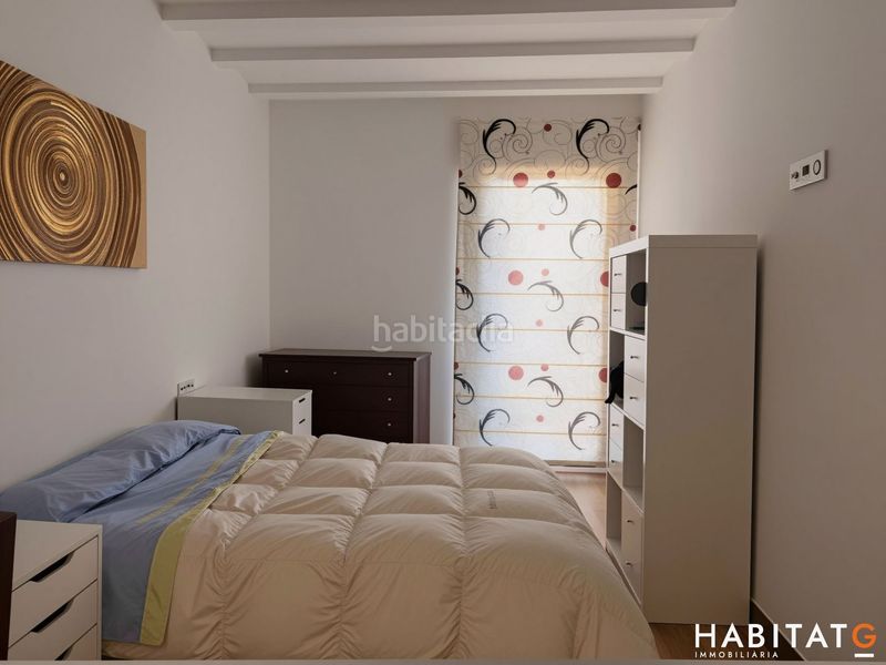 Foto d1537126-dcf7-4c9b-910a-506c79174a25. Casa adossada amb calefacció aparcament a Bellpuig