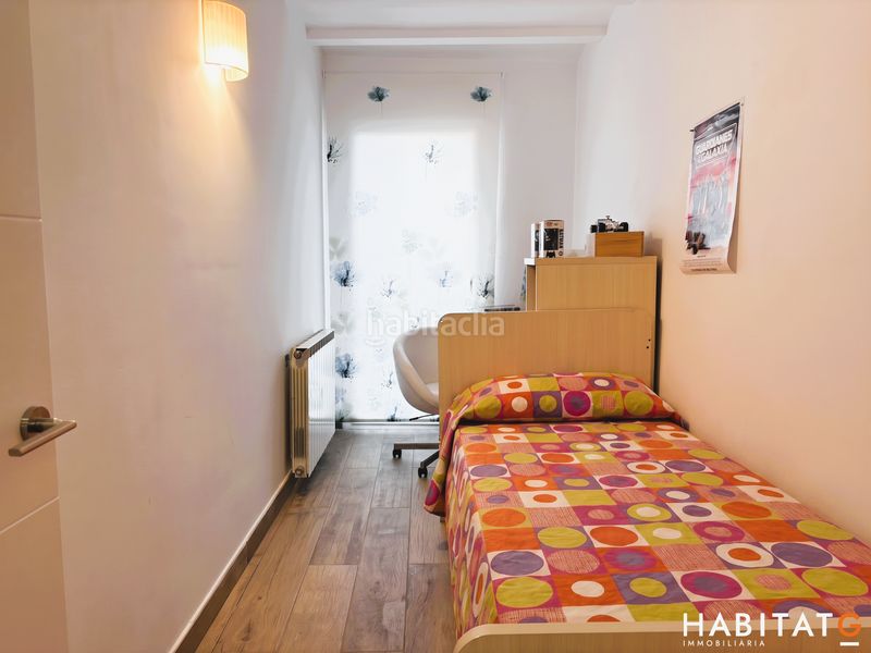 Foto d8dc2cac-26b1-480e-834d-8580f65d80c1. Casa adossada amb calefacció aparcament a Bellpuig