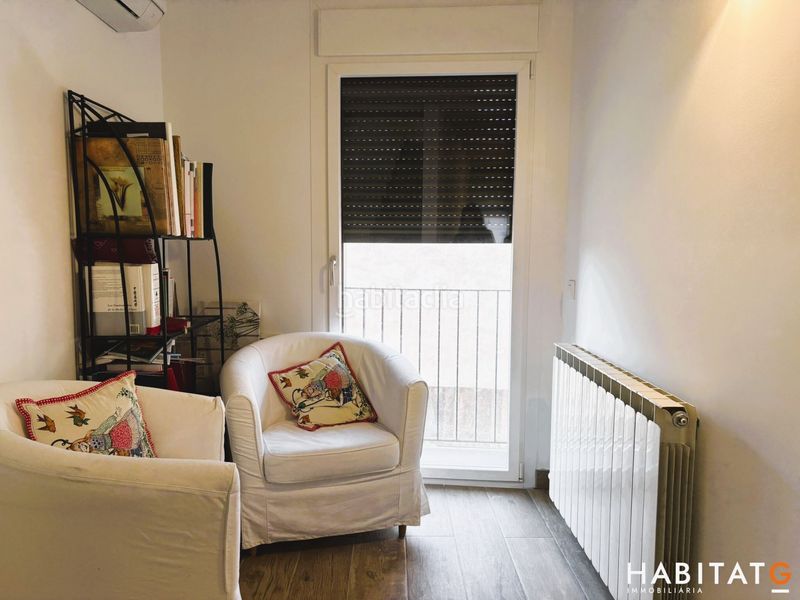 Foto fbd28a9e-41b5-408e-91c0-4760c5152686. Casa adossada amb calefacció aparcament a Bellpuig