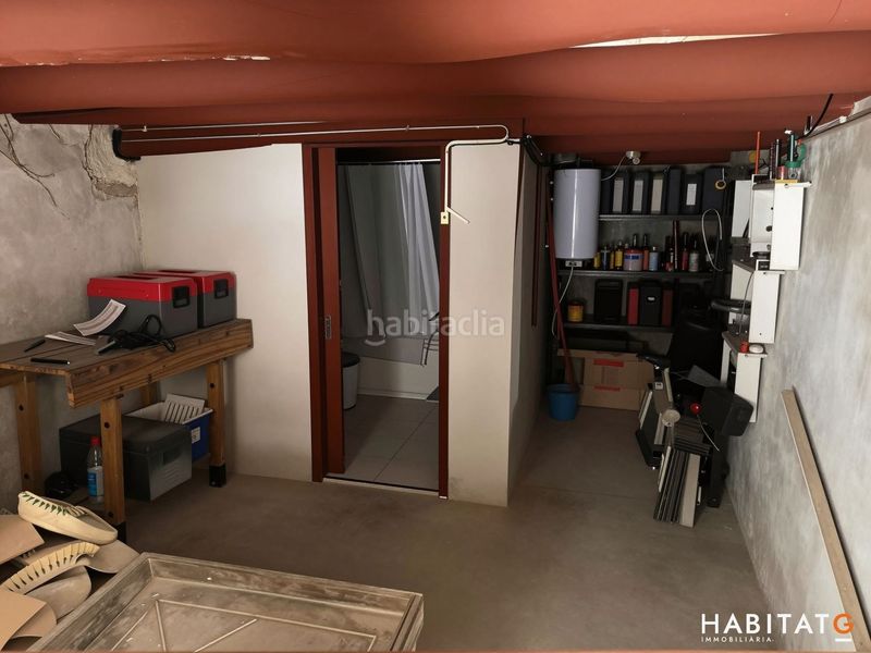 Foto 100f6740-a901-4710-91ac-c241a51a8204. Casa adossada a Arbeca