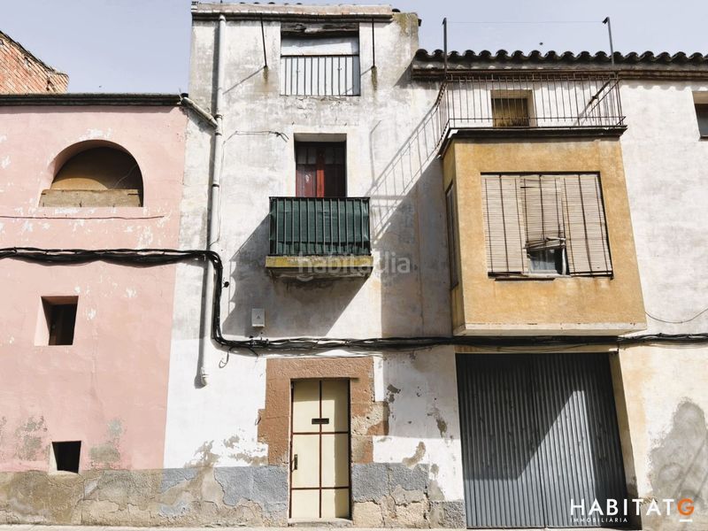 Foto 3a959bfd-0313-4988-956d-1645321656e0. Casa adossada a Arbeca
