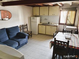 Reihenhaus in Arbeca. Casa en venda amb molt potencial al centre darbeca