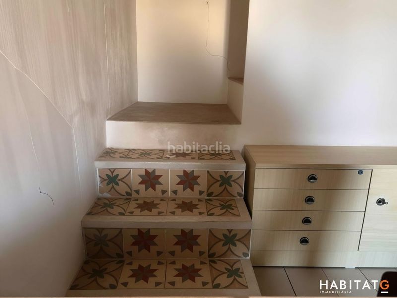 Foto dbf93059-c8de-40d0-a48f-356d184550da. Casa adossada a Arbeca