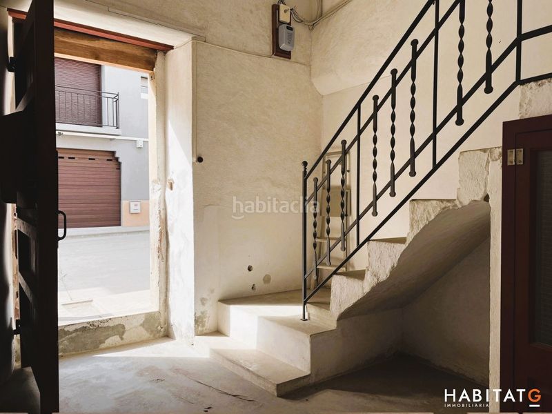 Foto f4d67ec3-ceb8-482b-9f98-7f1d5641ee35. Casa adossada a Arbeca