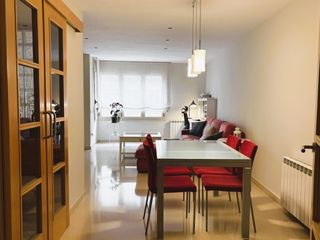 Etagenwohnung in Mollerussa. Exclusiu pis al centre de mollerussa