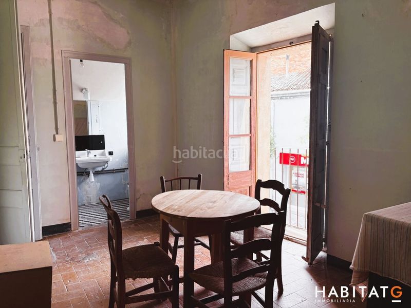 Foto 207f67d9-4070-4b58-b545-7e15c9353759. Casa adossada a Bellpuig