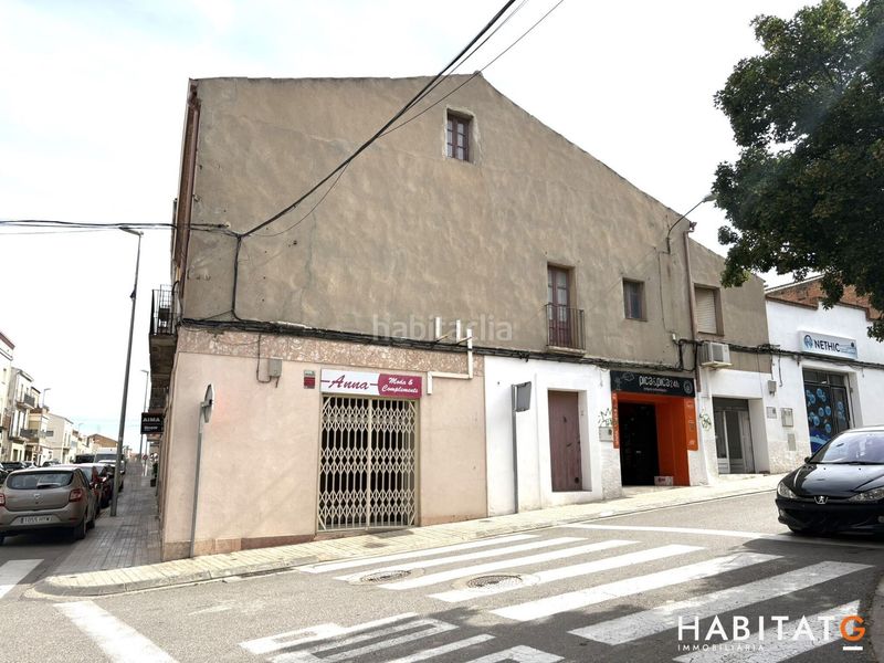 Foto 291d13e2-8853-4dc2-a7a0-3512d90a9f96. Casa adossada a Bellpuig