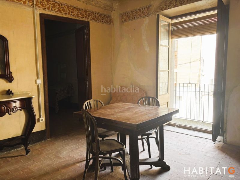 Foto 54307824-077d-4cf9-a53d-b144fc8bba0f. Casa adossada a Bellpuig