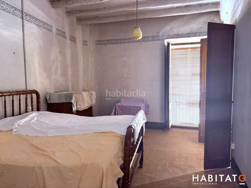 Foto 6a410925-476b-41b1-a933-b6c950130bbe. Casa adossada a Bellpuig