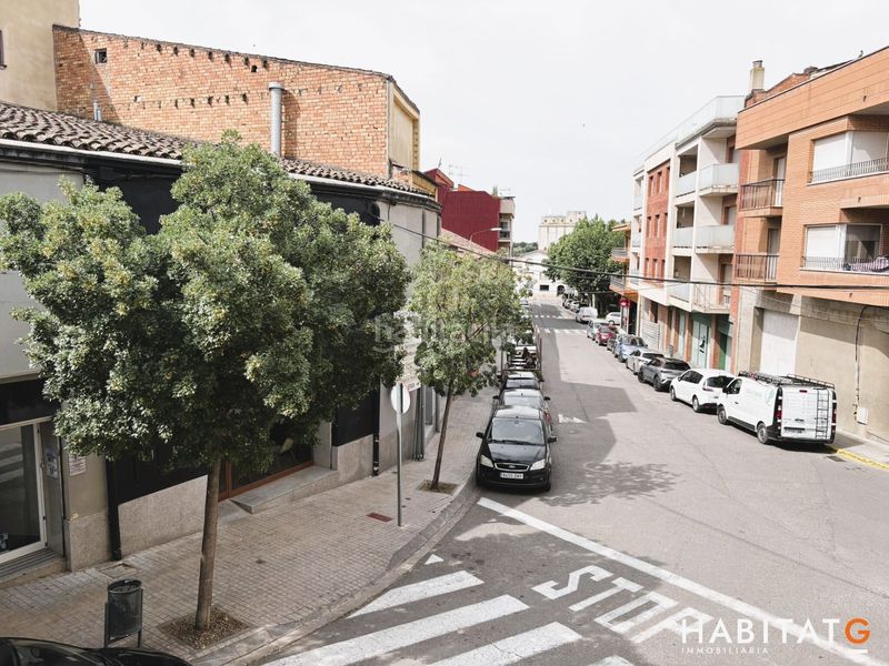 Foto 983c284d-f85d-4215-9291-f84f3fbb4f48. Casa adossada a Bellpuig