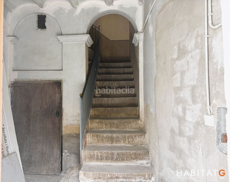 Foto b0de88da-94c4-4e91-ae35-c11dd988a1a3. Casa adossada a Bellpuig