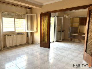Piso  Vall. Amplíssim pis de 4 habitacions en venda a bellpuig  gran oportun