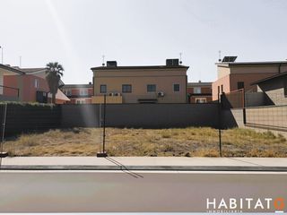 Terreny residencial a Bellpuig. Solar urbà en venda a bellpuig  oportunitat única!