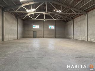 Bâtiment à usage industriel à Preixana. Nau en venda a preixana