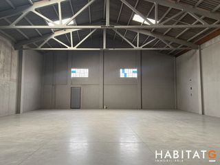 Nau industrial a Preixana. Nau en venda a preixana