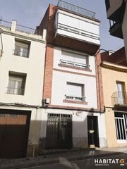 Edificio en Bellpuig