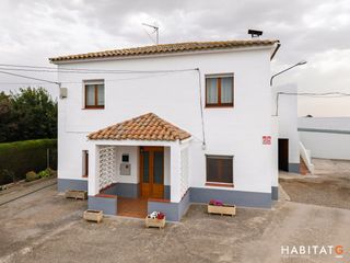 Casa a Ivars d´Urgell. Exclusiva propietat a ivars durgell