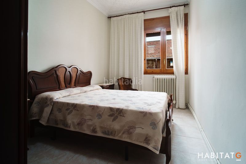 Foto 210a0b74-3775-411f-9a7f-58fc6103e256. Casa amb calefacció aparcament a Ivars d´Urgell