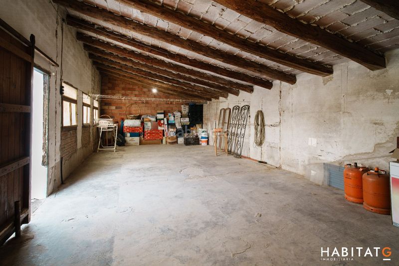 Foto 21c426fa-38f0-42f1-ae80-44505b1a8572. Casa amb calefacció aparcament a Ivars d´Urgell