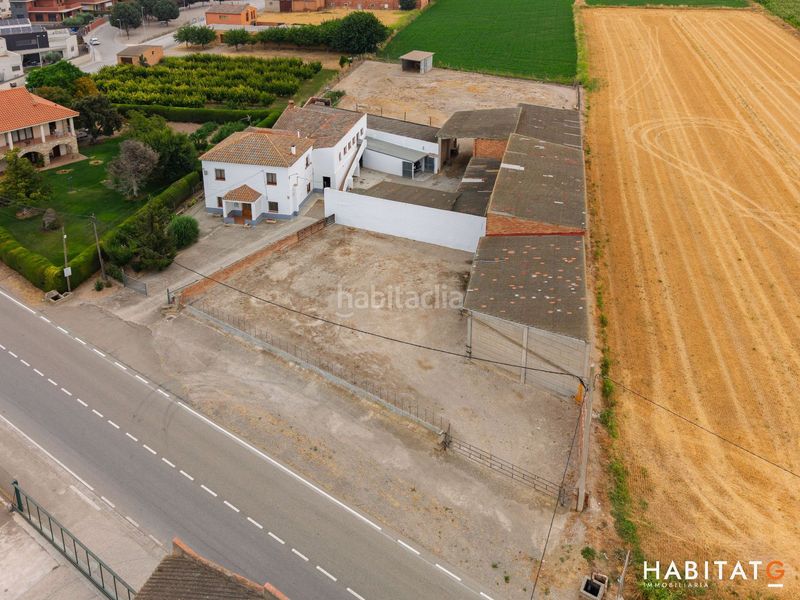 Foto 2e7b3b5a-717d-4390-9a28-95a85e4d0f5d. Casa amb calefacció aparcament a Ivars d´Urgell