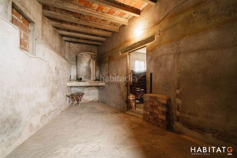 Foto 317f0f25-47b8-4fe1-abd8-d42258cee044. Casa amb calefacció aparcament a Ivars d´Urgell
