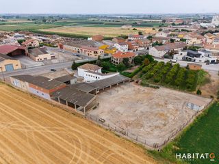 Haus in Ivars d´Urgell. Exclusiva propietat a ivars durgell