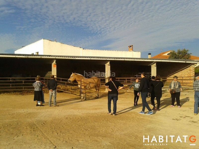 Foto 485206cd-4060-4fcf-ae51-c66d74a92819. Casa amb calefacció aparcament a Ivars d´Urgell