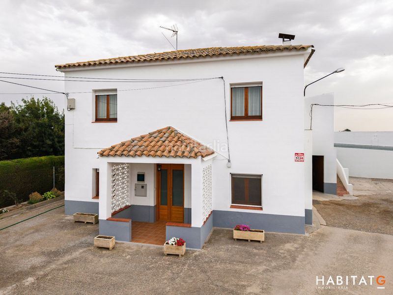 Foto 61ff1c2c-90aa-4ec3-861d-7961aeb62b63. Casa amb calefacció aparcament a Ivars d´Urgell