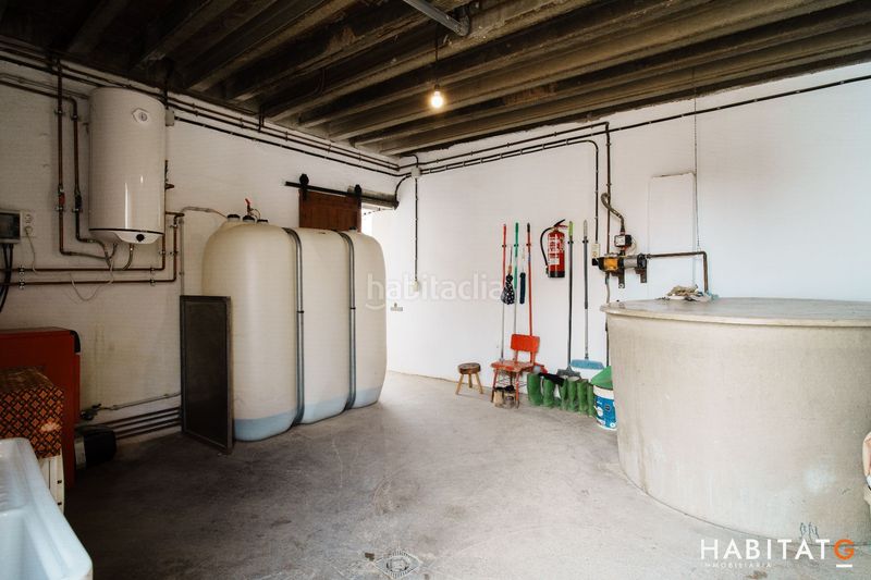 Foto a07f93c2-bf56-4137-b917-80a6f531544d. Casa amb calefacció aparcament a Ivars d´Urgell