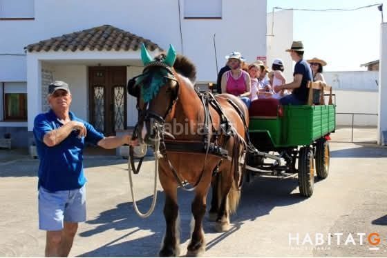 Foto c1081077-2bfa-4287-a734-487d47343376. Casa amb calefacció aparcament a Ivars d´Urgell