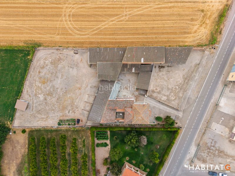 Foto c9f982b9-802e-4948-995b-5aac4fad2e05. Casa amb calefacció aparcament a Ivars d´Urgell