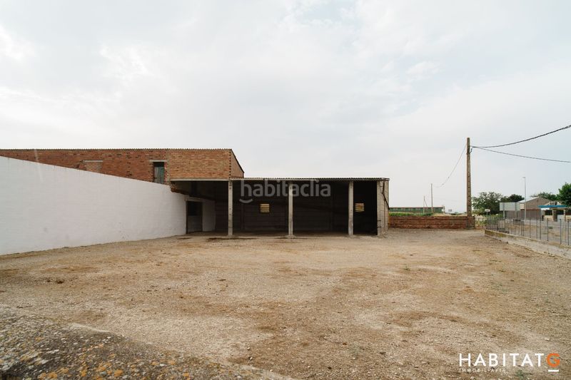 Foto ccdc71e0-d5ba-489c-a000-f8ebb3d3ceb3. Casa amb calefacció aparcament a Ivars d´Urgell