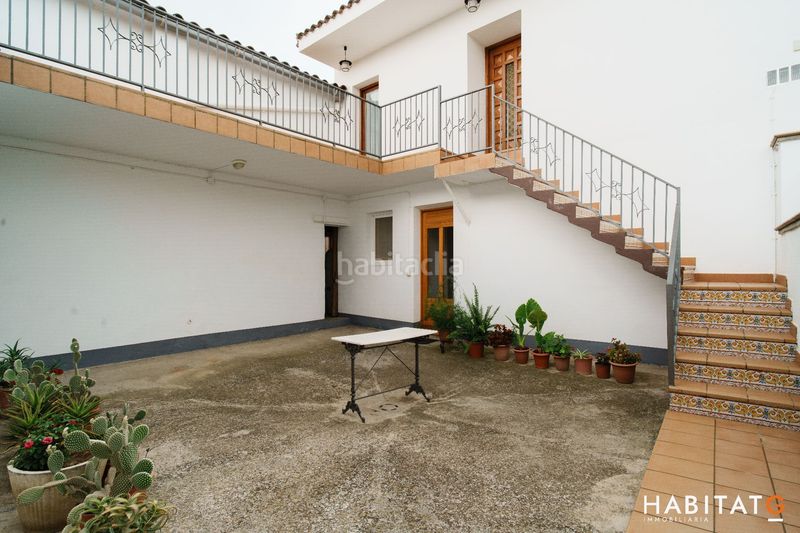 Foto d6b13ffb-fb35-4224-b0cb-a3901fc6bc69. Casa amb calefacció aparcament a Ivars d´Urgell