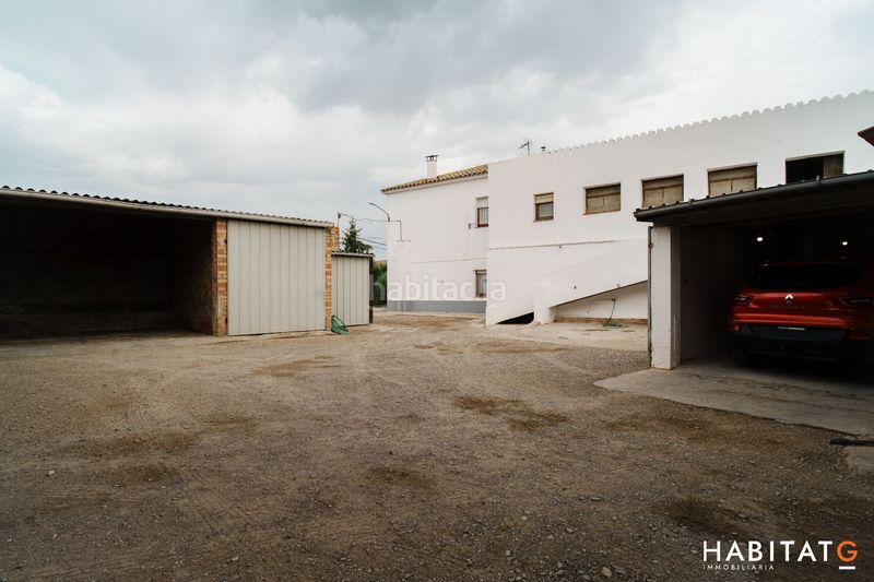 Foto efd6e7c4-6e6a-4604-96fd-b523d75b021c. Casa amb calefacció aparcament a Ivars d´Urgell