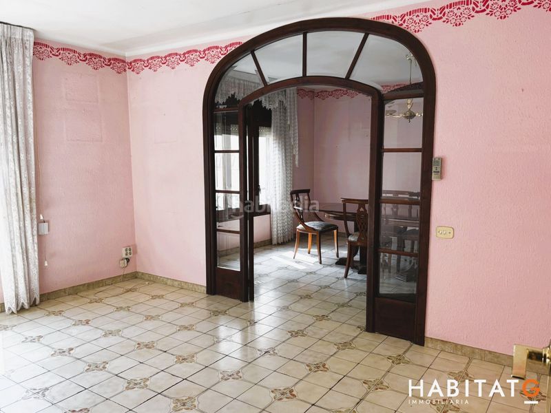 Foto 1b515ac7-90e1-4750-a8a8-1351719d9b2f. Casa adossada amb calefacció aparcament a Bellpuig