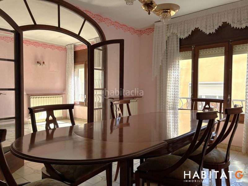 Foto 8d9edfaa-8483-4885-94dc-7a9fb372a281. Casa adossada amb calefacció aparcament a Bellpuig