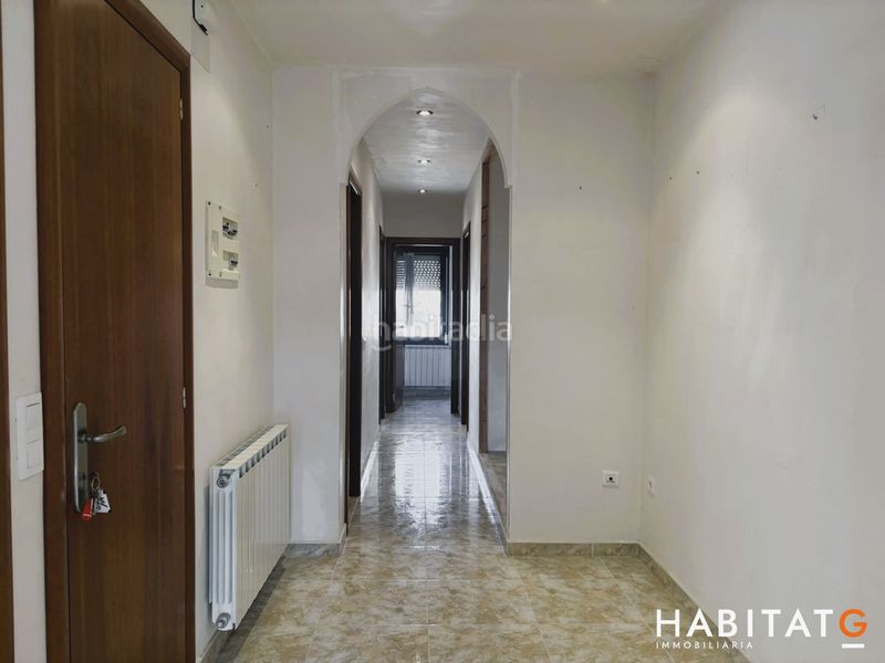 Foto c6dd10d6-e531-47c0-87b7-f22e9bc50827. Casa adossada amb calefacció aparcament a Bellpuig
