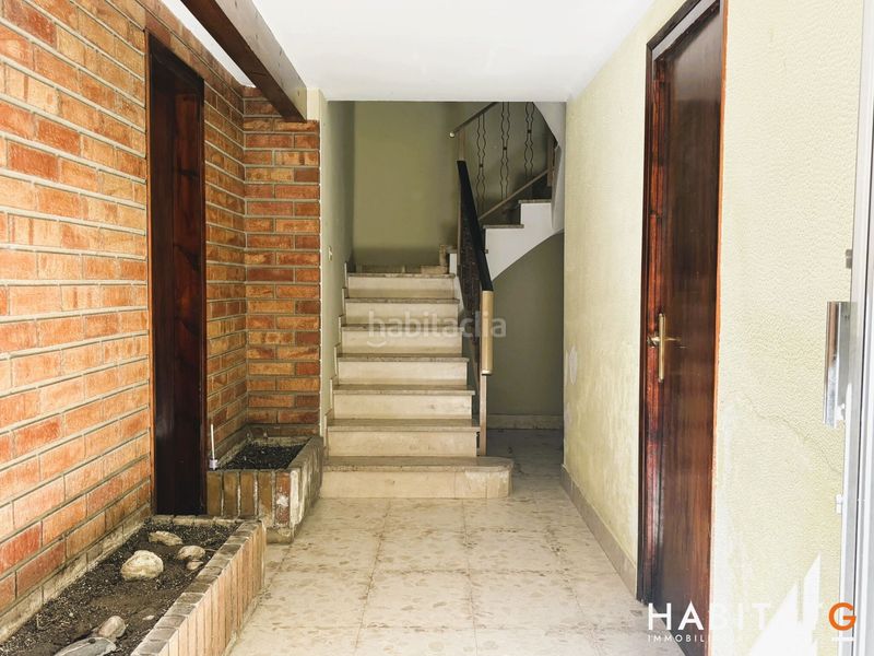Foto cf0e907e-0716-472e-9f8f-30860b46a421. Casa adossada amb calefacció aparcament a Bellpuig