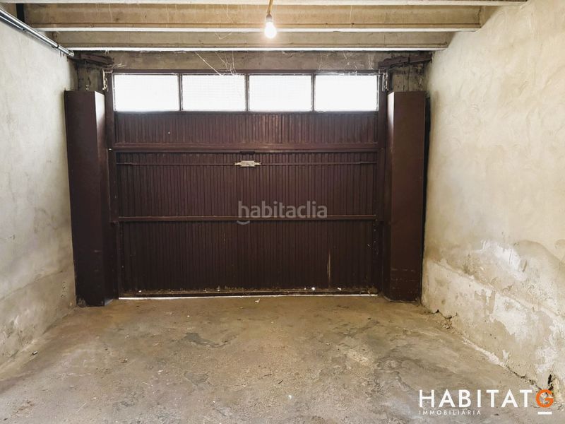 Foto ef0a2a27-3875-429a-8829-8f0060496e69. Casa adossada amb calefacció aparcament a Bellpuig