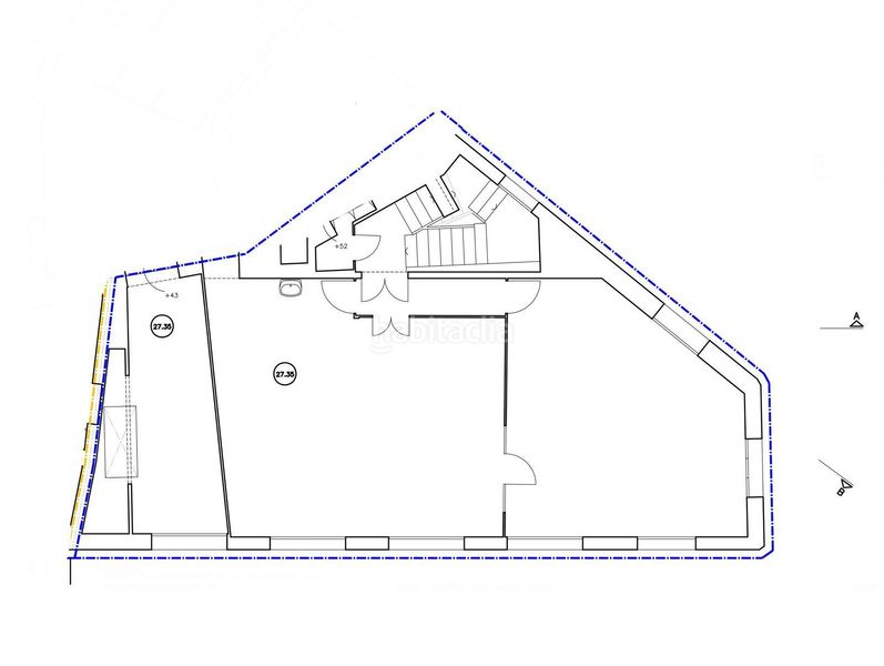 Foto 0c6bb107-5b51-4be9-b2cc-fce95bec539e. Casa a Maldà