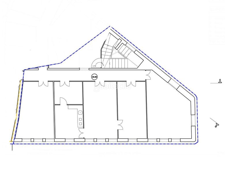 Foto 7d185a27-3ed9-495f-948c-1e6e28374543. Casa a Maldà