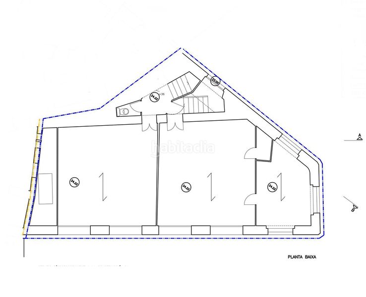 Foto 93c15566-a08d-43dc-abd8-3c3ca3cac3d6. Casa a Maldà