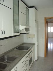 Flat in Bellpuig. Pis en venda a bellpuig