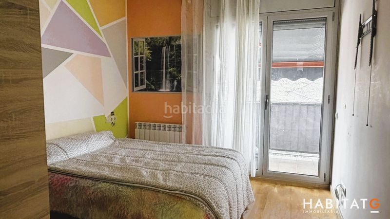 Foto 420e8f3c-37df-4e88-82bd-ebaae0aa2d4b. Etagenwohnung mit heizung in Bellpuig