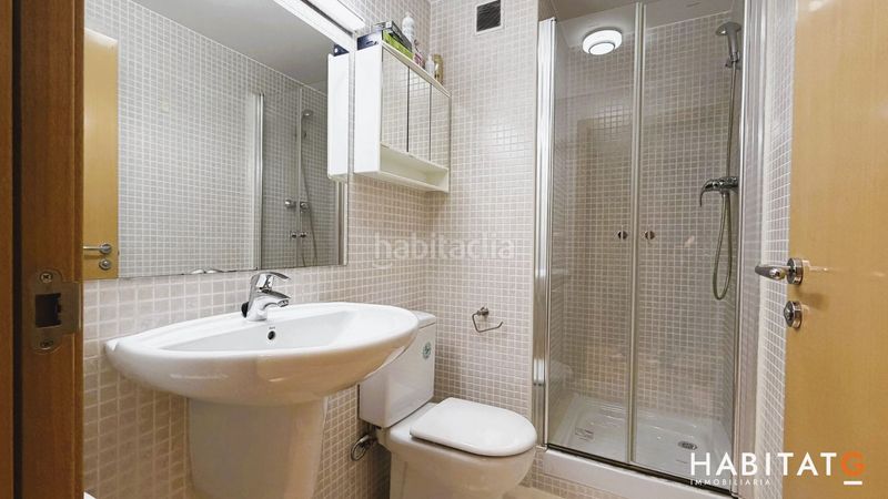 Foto a3a6314a-6472-4364-8a39-f46bb7a5865d. Etagenwohnung mit heizung in Bellpuig