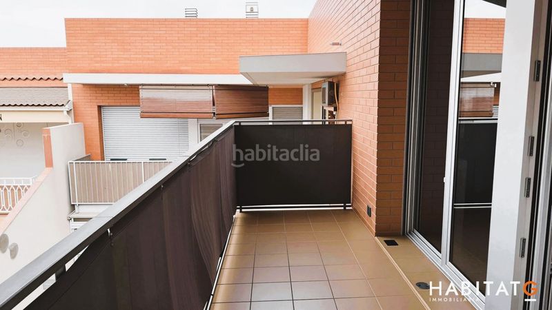 Foto a4765e43-b173-495b-ba46-6c95370d1b39. Etagenwohnung mit heizung in Bellpuig