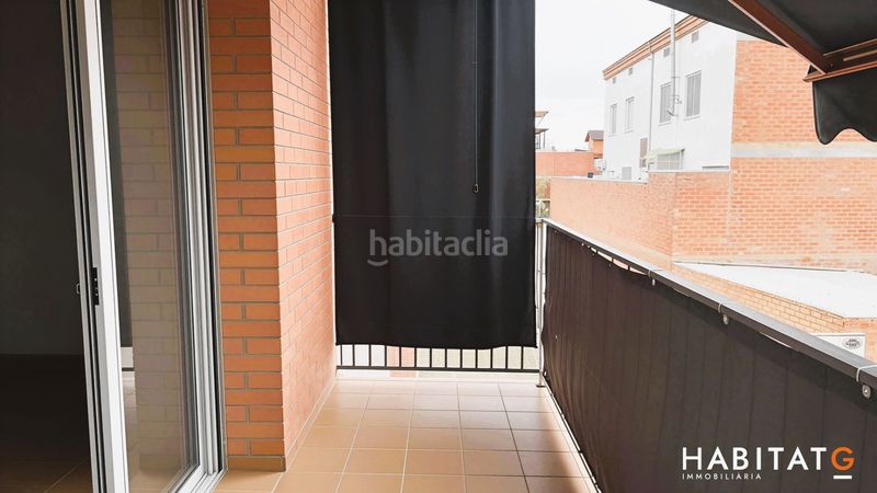 Foto bdaeea93-2964-4462-90ca-bbe7a442edb7. Etagenwohnung mit heizung in Bellpuig