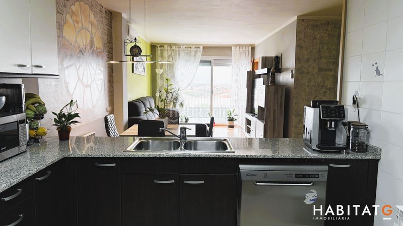 Foto cf7e17bf-42f7-406b-98d9-b76238249632. Etagenwohnung mit heizung in Bellpuig