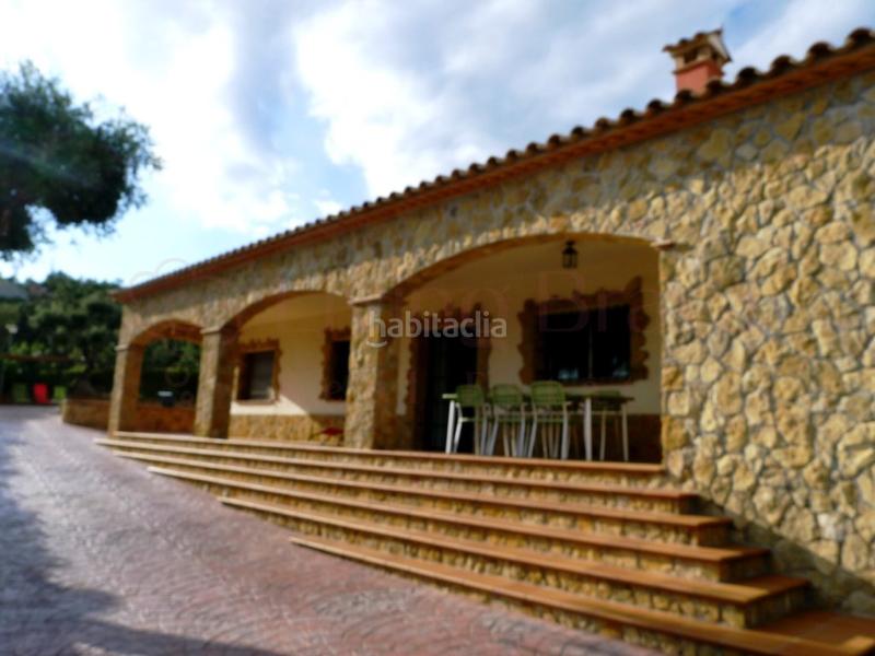 Foto aba8bfc1-13a8-4e68-a90b-01a29a913d3a. Casa a Urbanitzacions Platja d´Aro