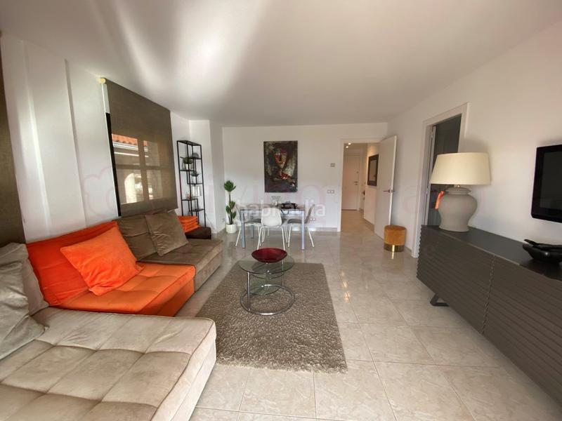 Foto 41999312-8072-4175-aa4e-14e0861b1eff. Affitto piccolo appartamento in Port d´Aro Platja d´Aro